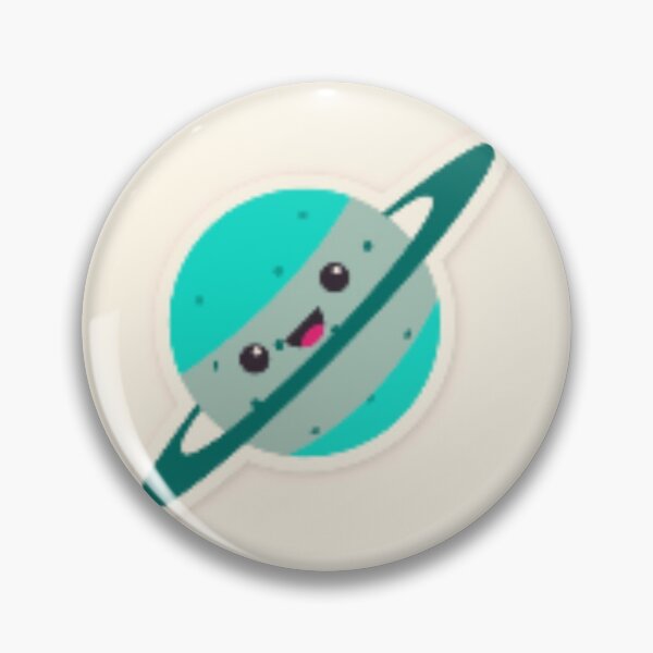 Item preview, cute planet designed and sold by tania ochieng.
