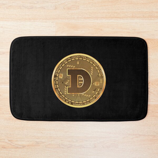 Artikelvorschau, Dogecoin entworfen und verkauft von Dream Imagine Create ..