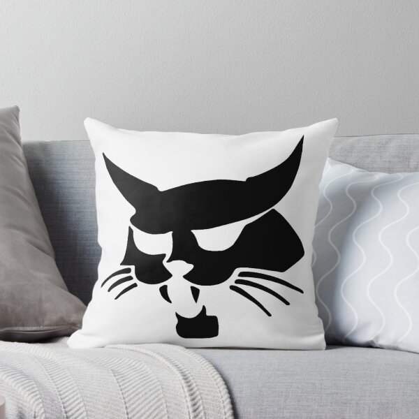 Aperçu de l'œuvre Chat sauvage noir créée et vendue par DrTigrou.