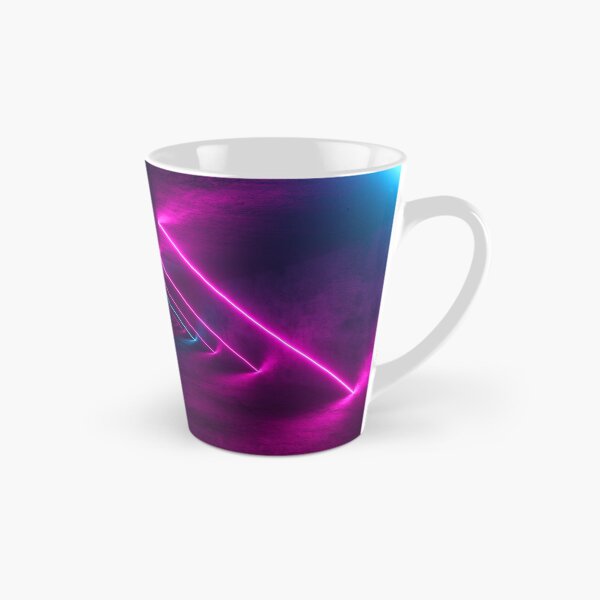 Item preview, Endless Metal Tunnel With Neon Lights designed and sold by JTS STORE.