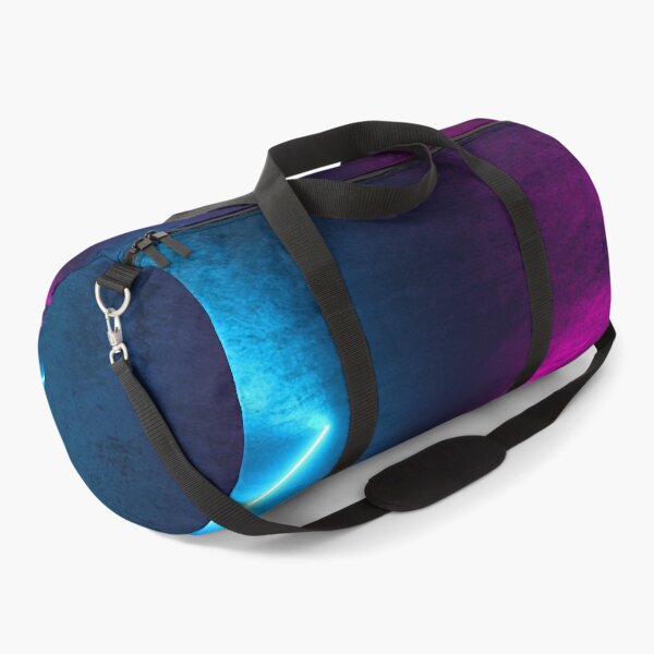 Item preview, Endless Metal Tunnel With Neon Lights designed and sold by JTS STORE.