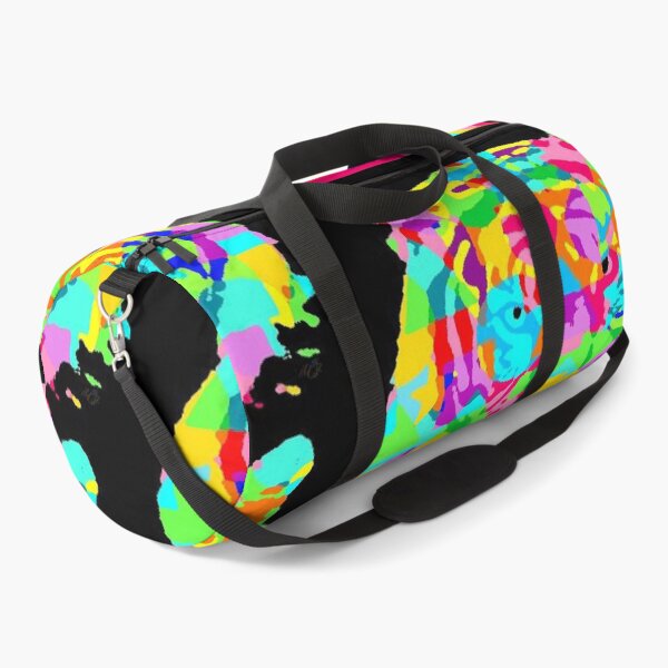 Item preview, Tiger Multicoloured 2021 v3 designed and sold by MarkEdz.