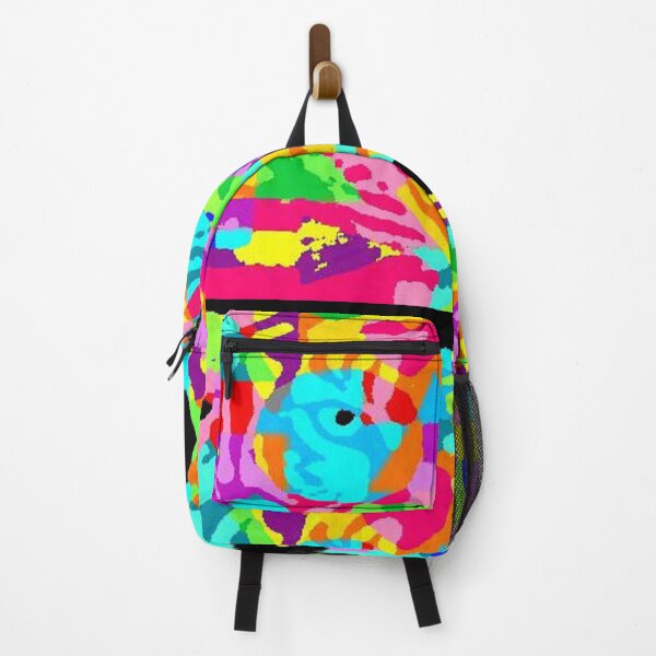 Item preview, Tiger Multicoloured 2021 v3 designed and sold by MarkEdz.