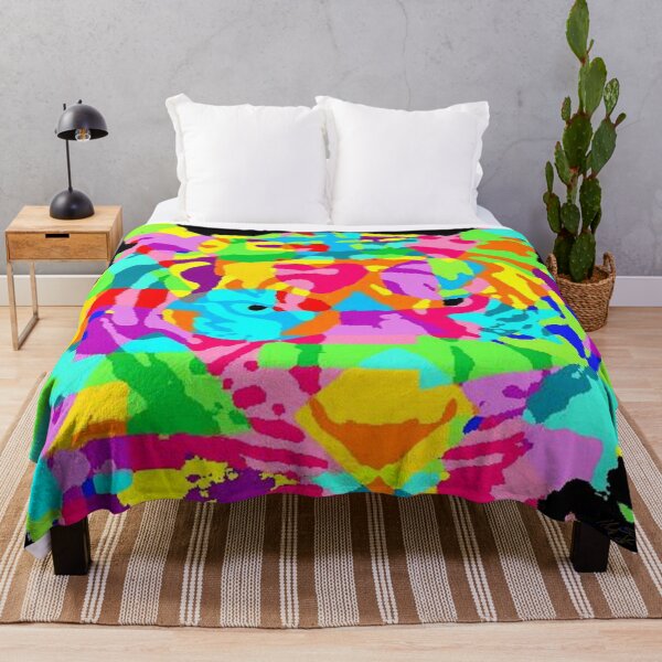 Item preview, Tiger Multicoloured 2021 v3 designed and sold by MarkEdz.
