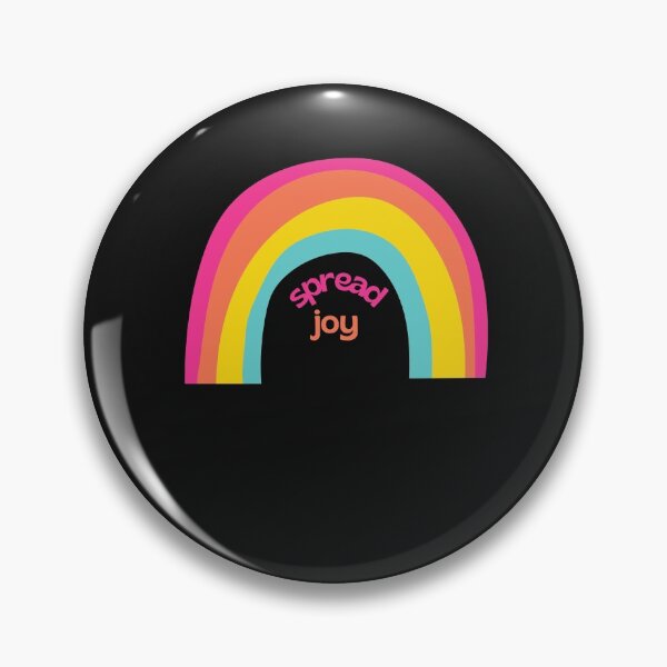 Item preview, Spread Joy designed and sold by Brooke Rogers.