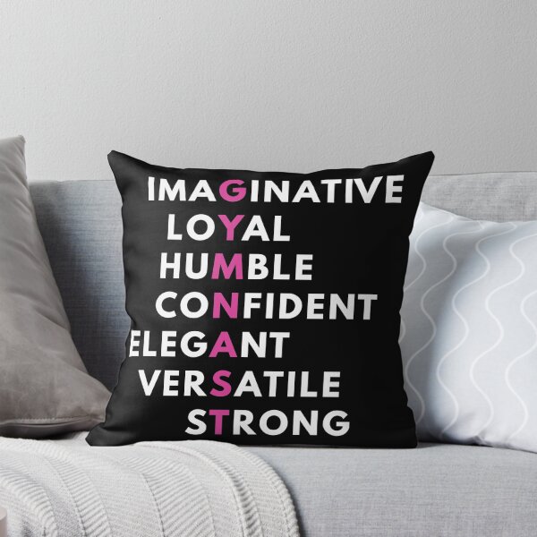 Item preview, Gymnast Traits designed and sold by TendyTees.