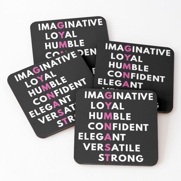 Item preview, Gymnast Traits designed and sold by TendyTees.