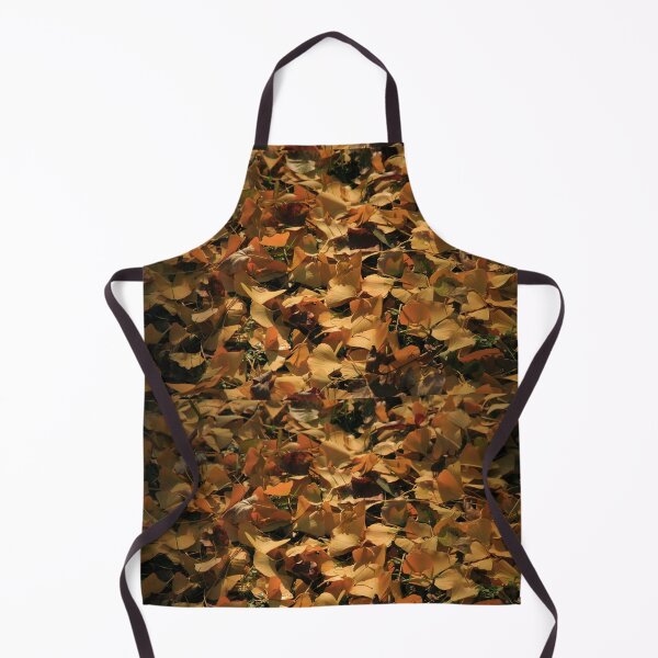 Item preview, Ginkgo Biloba Leaves in Autumn designed and sold by HoremWeb.