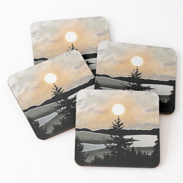 Item preview, Cloudy day designed and sold by Catherine  Milchard.