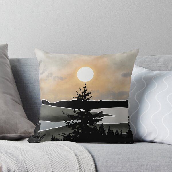 Item preview, Cloudy day designed and sold by Catherine  Milchard.