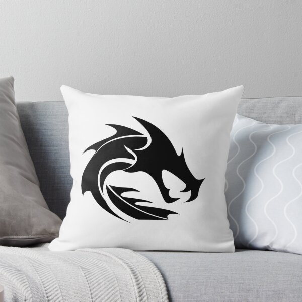 Item preview, Japan Burning Dragon designed and sold by EveBurbul.