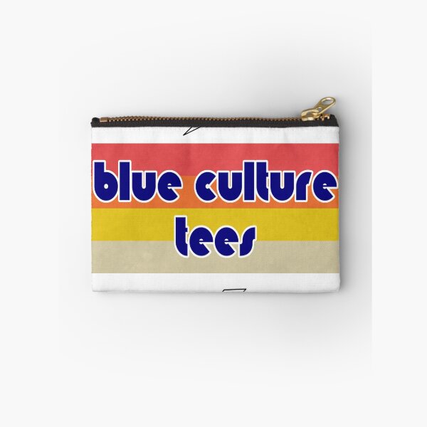 Item preview,  blue culture tees shirt designed and sold by BILAL SHU12.