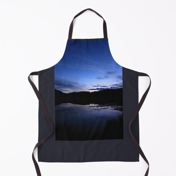 Item preview, Moonset over Padish Plateau designed and sold by HoremWeb.