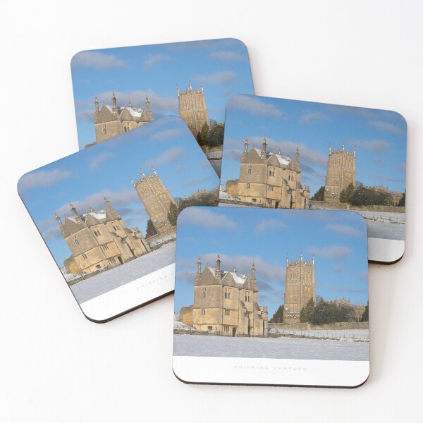 Item preview, Chipping Campden designed and sold by andrewroland.