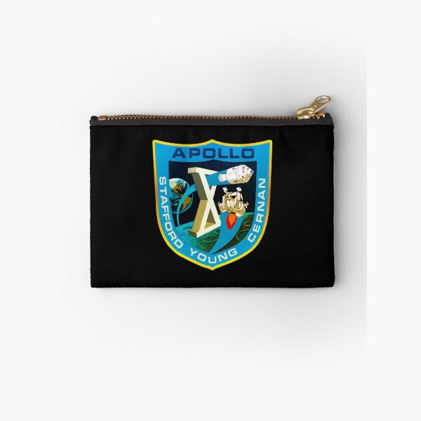 Item preview, Apollo 10 logo designed and sold by trendistudio.