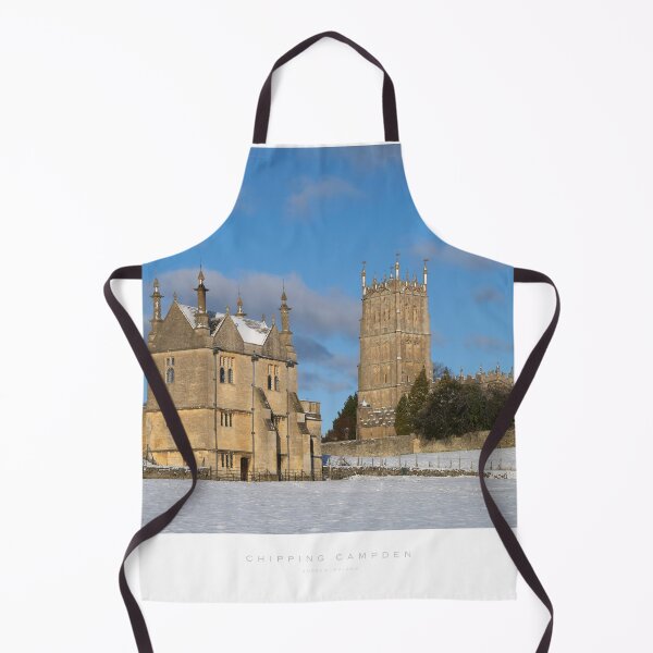 Item preview, Chipping Campden designed and sold by andrewroland.
