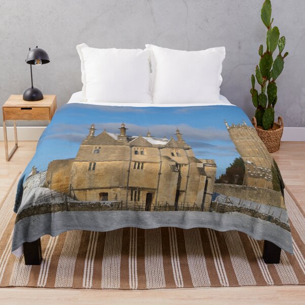 Item preview, Chipping Campden designed and sold by andrewroland.