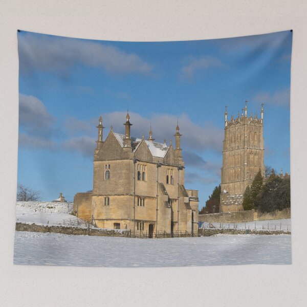 Item preview, Chipping Campden designed and sold by andrewroland.