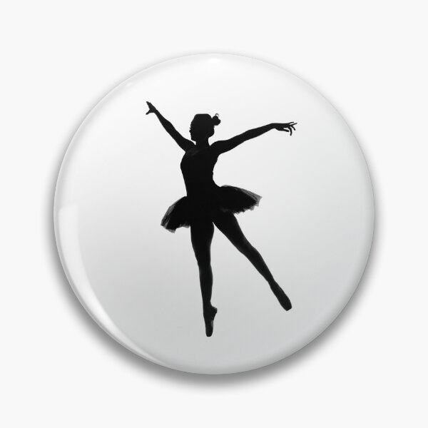 Item preview, Ballet photo in black and white on products, custom printed gifts designed and sold by CameraDesign.