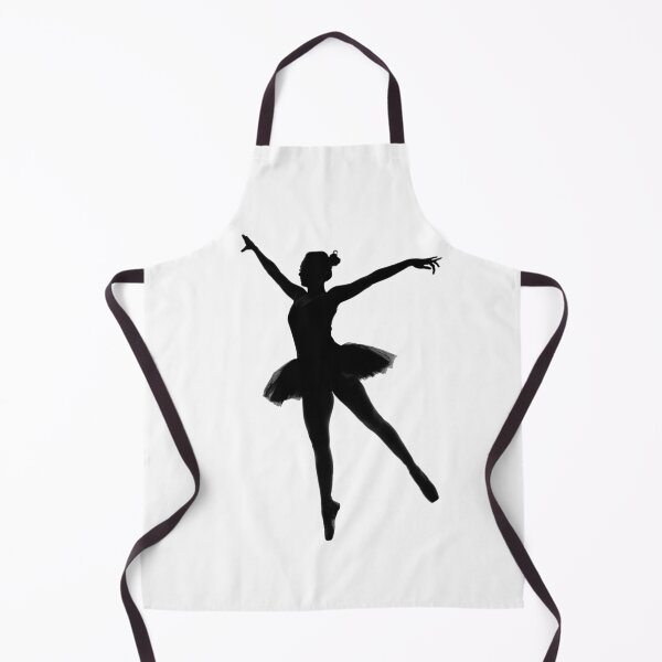 Item preview, Ballet photo in black and white on products, custom printed gifts designed and sold by CameraDesign.