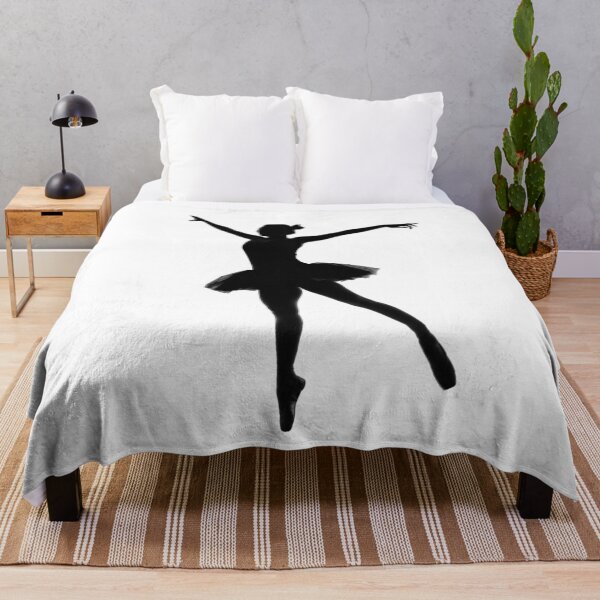 Item preview, Ballet photo in black and white on products, custom printed gifts designed and sold by CameraDesign.