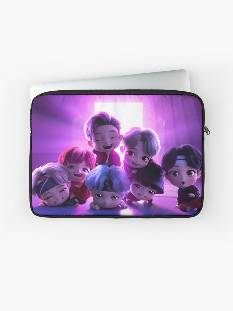 tinytan laptop pouch