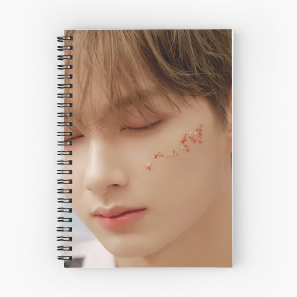 Item preview, JUN Fallin' Flower SEVENTEEN designed and sold by skzbeom.