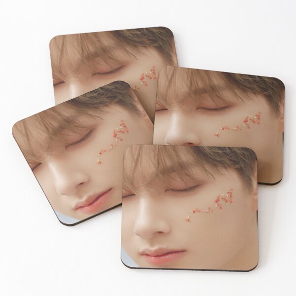 Item preview, JUN Fallin' Flower SEVENTEEN designed and sold by skzbeom.