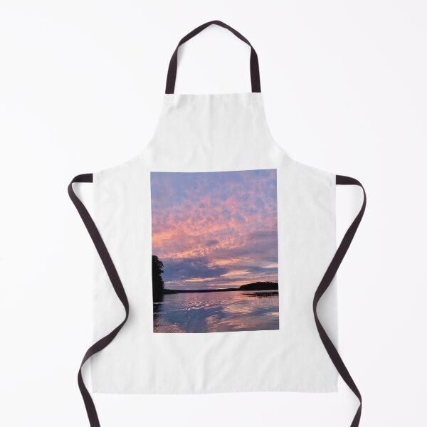 Item preview, Dreamy Clouded Sunset designed and sold by That-Design.