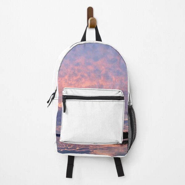 Item preview, Dreamy Clouded Sunset designed and sold by That-Design.