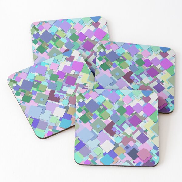 Item preview, Colorful Background designed and sold by Irina Polyanskaya.