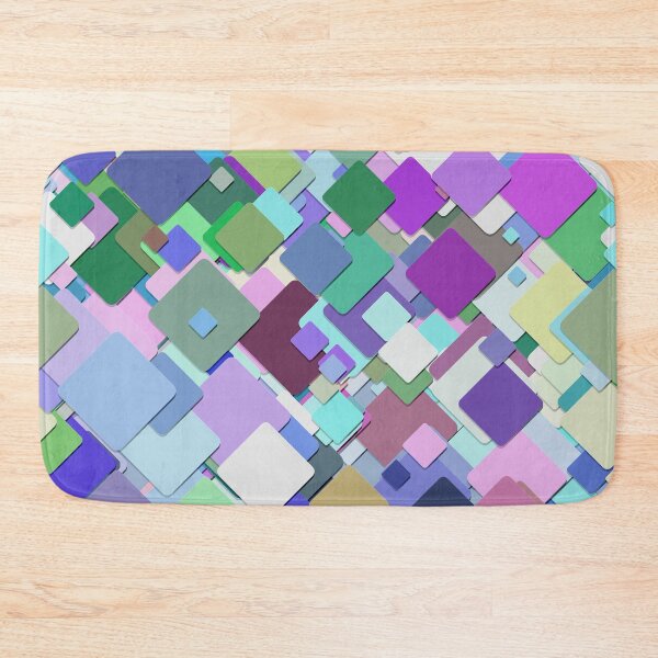 Item preview, Colorful Background designed and sold by Irina Polyanskaya.