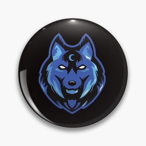 Item preview, Wolf designed and sold by Creative fashion Mix.