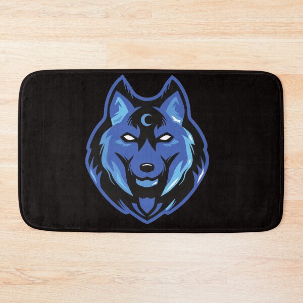 Item preview, Wolf designed and sold by Creative fashion Mix.