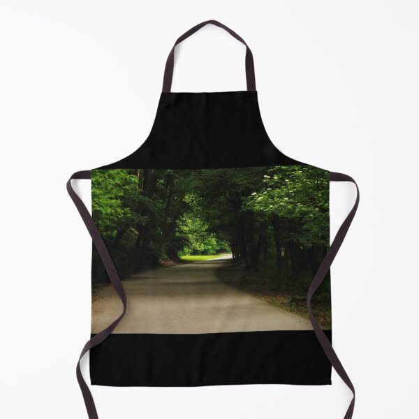 Item preview, Green Tunnel Drive designed and sold by HoremWeb.