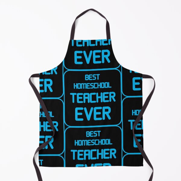 Item preview, BEST HOMESCHOOL TEACHER EVER designed and sold by GOTOCREATE.