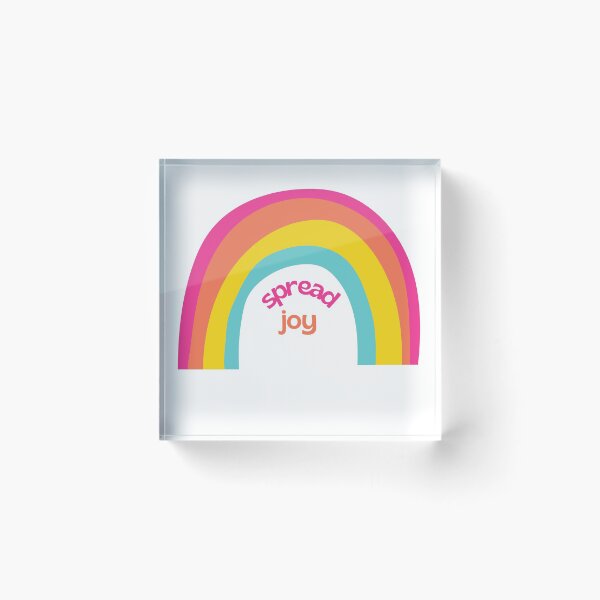 Item preview, Spread Joy designed and sold by Brooke Rogers.