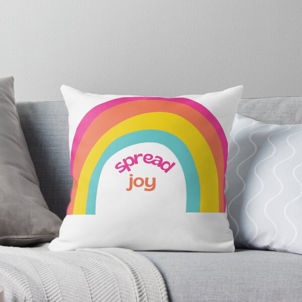 Item preview, Spread Joy designed and sold by Brooke Rogers.