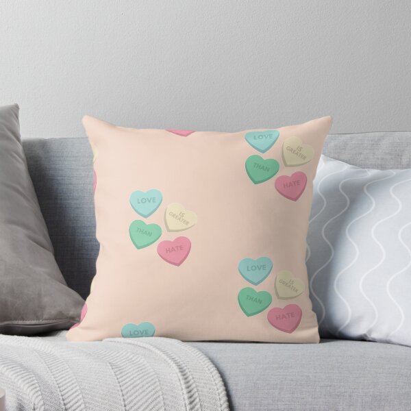 Item preview, Love Is Greater Than Hate designed and sold by asun5.