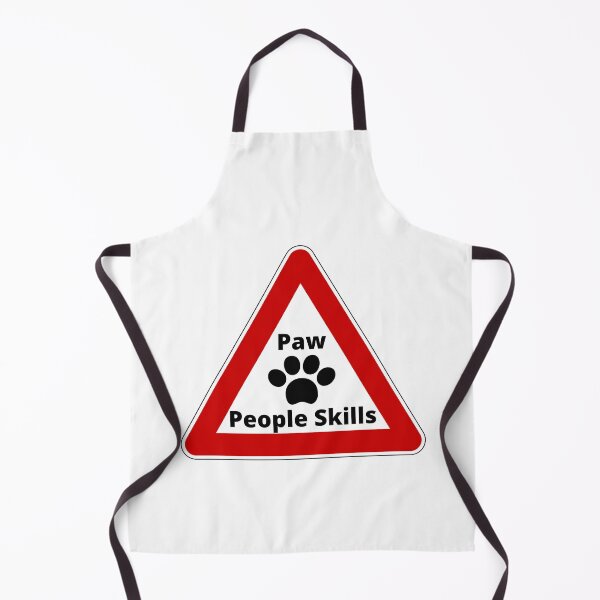 Item preview, Dog Owner - Paw People Skills designed and sold by nicksuefonze.