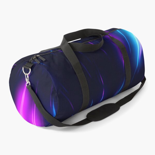 Item preview, Neon Space Tunnel 3D illustration designed and sold by JTS STORE.