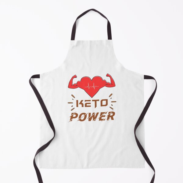 Item preview, Keto Power designed and sold by KetoLove.