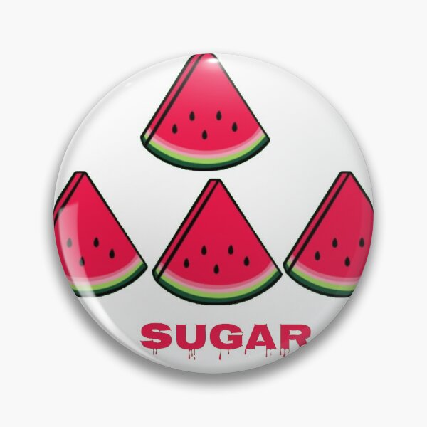 Item preview, watermelon sugar meaning designed and sold by rimina strik.
