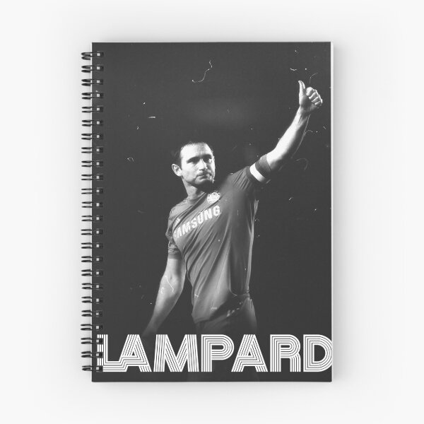Item preview, Vintage Lampard designed and sold by mrkjhnwht.