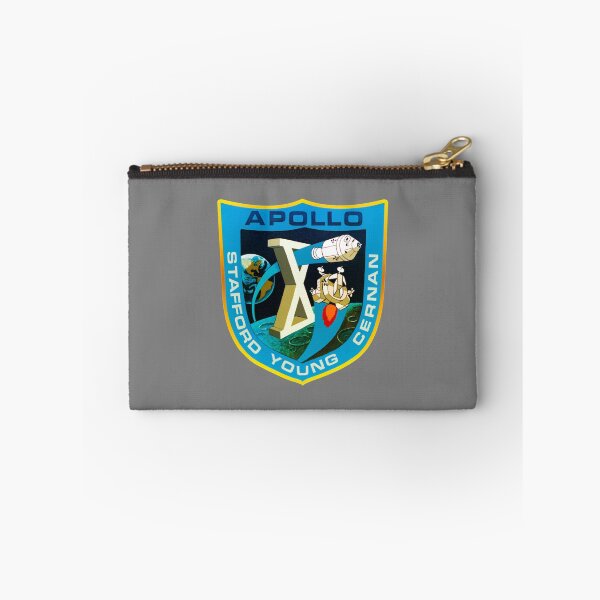 Item preview, Apollo 10 logo designed and sold by trendistudio.