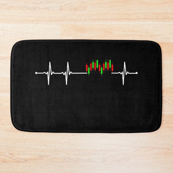 Item preview, trading heartbeat designed and sold by Space Art.