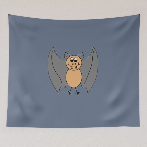 Item preview, Bat designed and sold by Lama3.