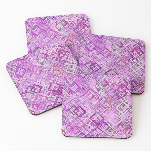 Item preview, Pink Modern Background designed and sold by Irina Polyanskaya.