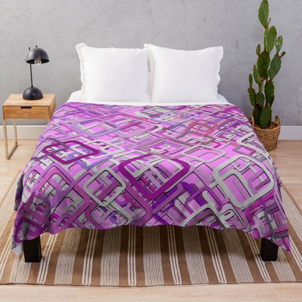 Item preview, Pink Modern Background designed and sold by Irina Polyanskaya.