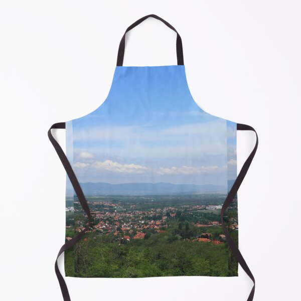 Item preview, Veresegyház view from Margita designed and sold by HoremWeb.